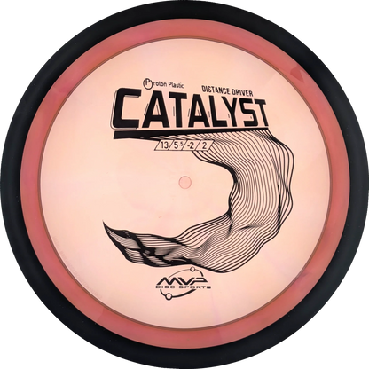 Proton Catalyst