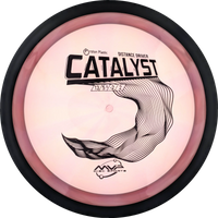 Proton Catalyst