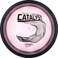 Proton Catalyst