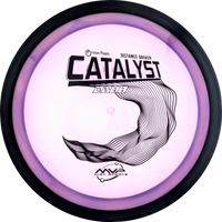 Proton Catalyst