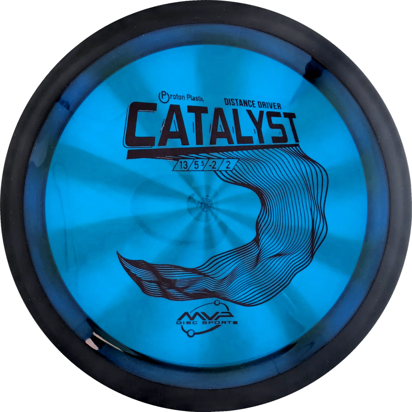 Proton Catalyst