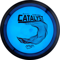 Proton Catalyst