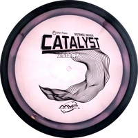 Proton Catalyst