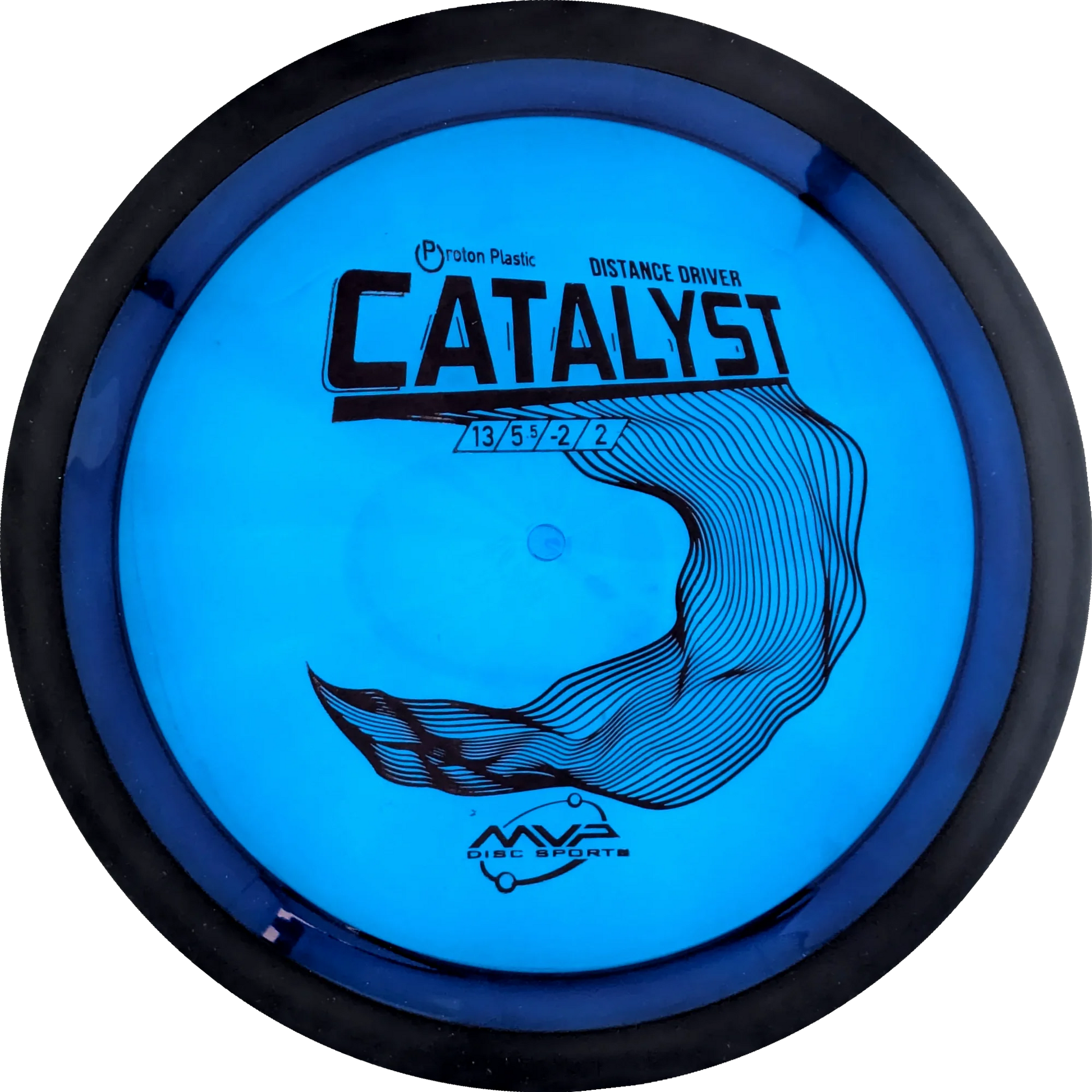 Proton Catalyst