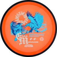 Proton Eagle McMahon Resistor