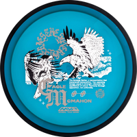 Proton Eagle McMahon Resistor