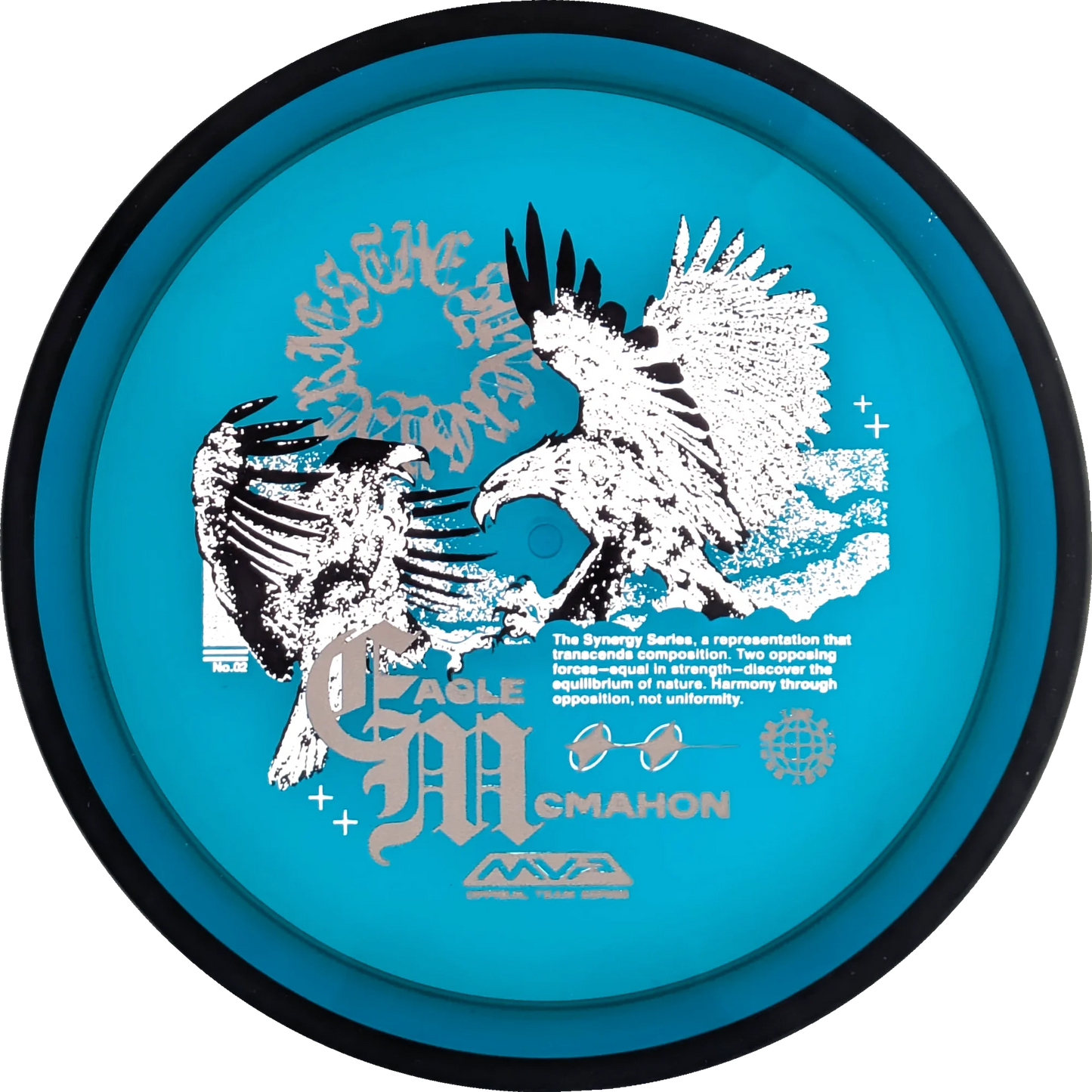 Proton Eagle McMahon Resistor