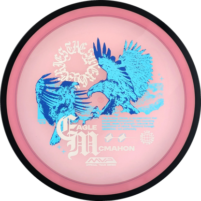 Proton Eagle McMahon Resistor