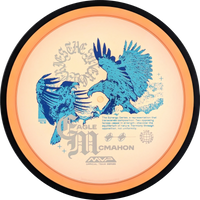 Proton Eagle McMahon Resistor