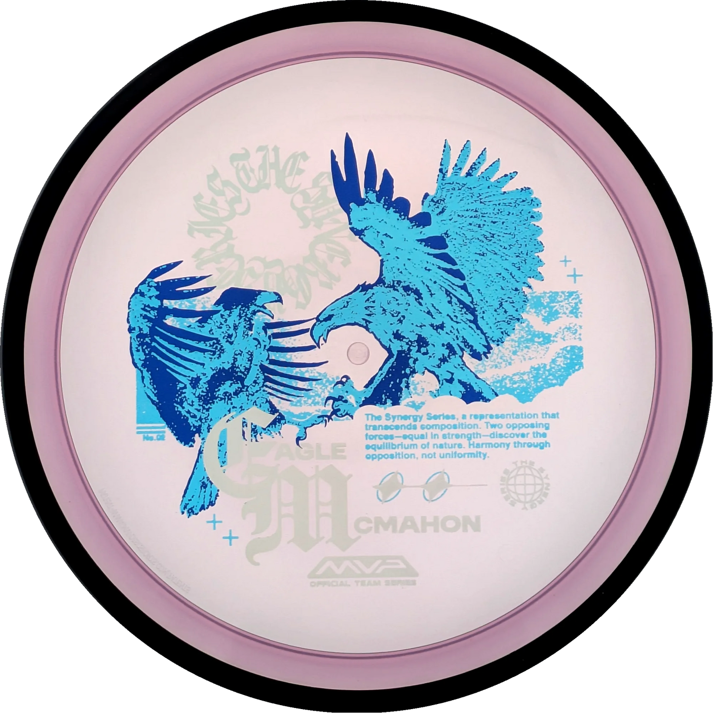 Proton Eagle McMahon Resistor