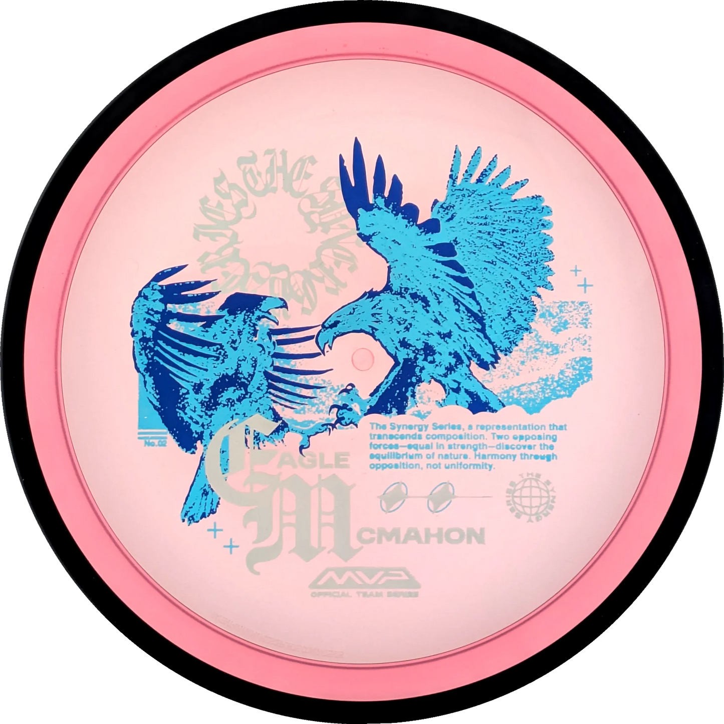 Proton Eagle McMahon Resistor