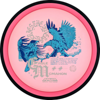 Proton Eagle McMahon Resistor