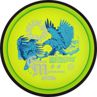 Proton Eagle McMahon Resistor