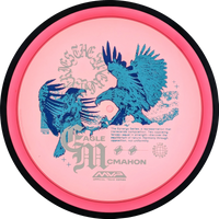 Proton Eagle McMahon Resistor