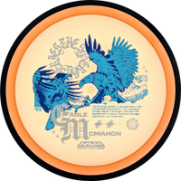 Proton Eagle McMahon Resistor