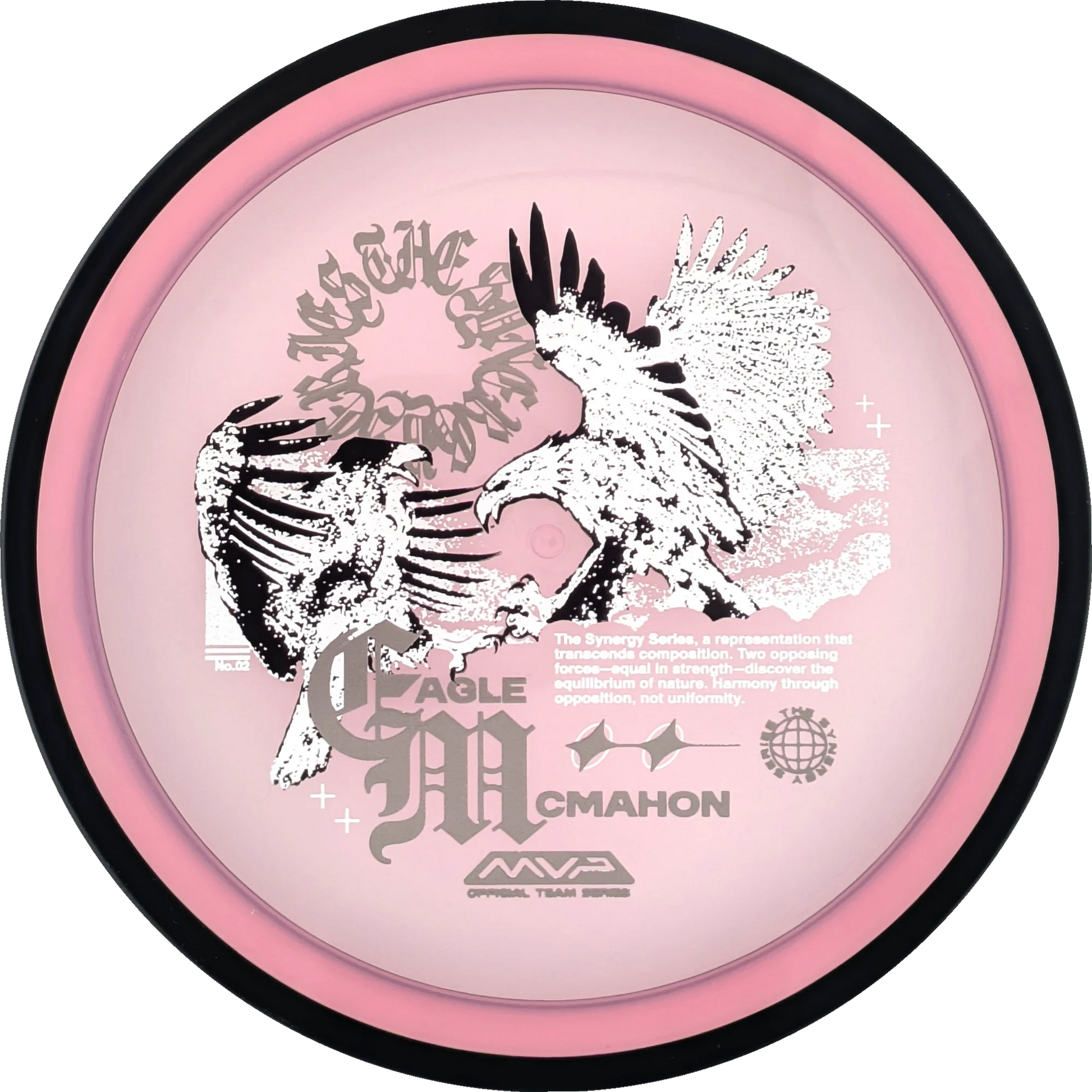 Proton Eagle McMahon Resistor