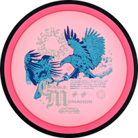 Proton Eagle McMahon Resistor