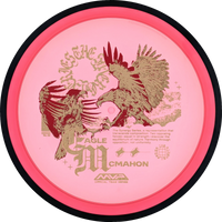 Proton Eagle McMahon Resistor