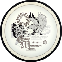Proton Eagle McMahon Resistor