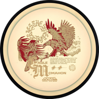 Proton Eagle McMahon Resistor