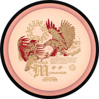 Proton Eagle McMahon Resistor