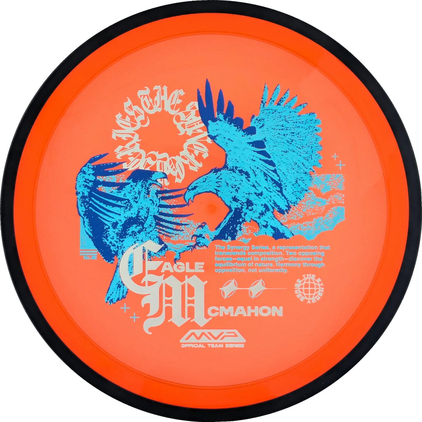 Proton Eagle McMahon Resistor