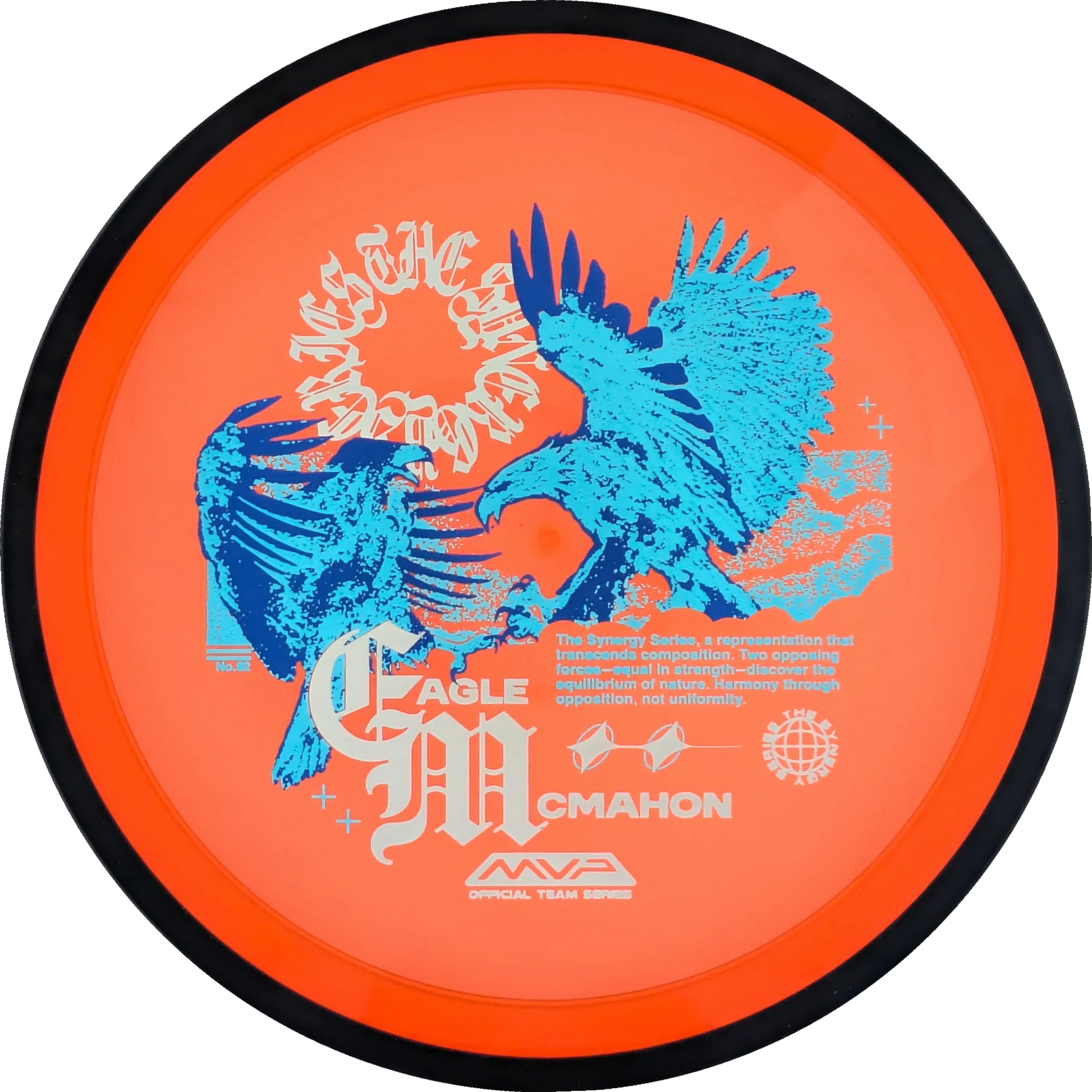 Proton Eagle McMahon Resistor