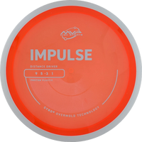 Proton Impulse