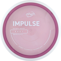 Proton Impulse