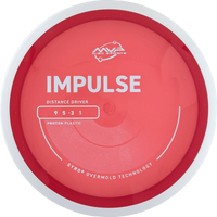 Proton Impulse