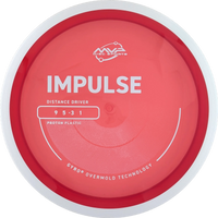 Proton Impulse