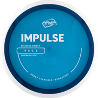 Proton Impulse