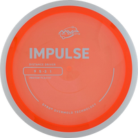 Proton Impulse
