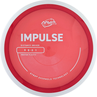 Proton Impulse
