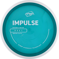 Proton Impulse