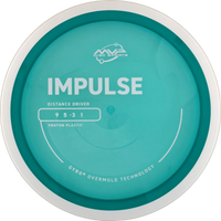 Proton Impulse