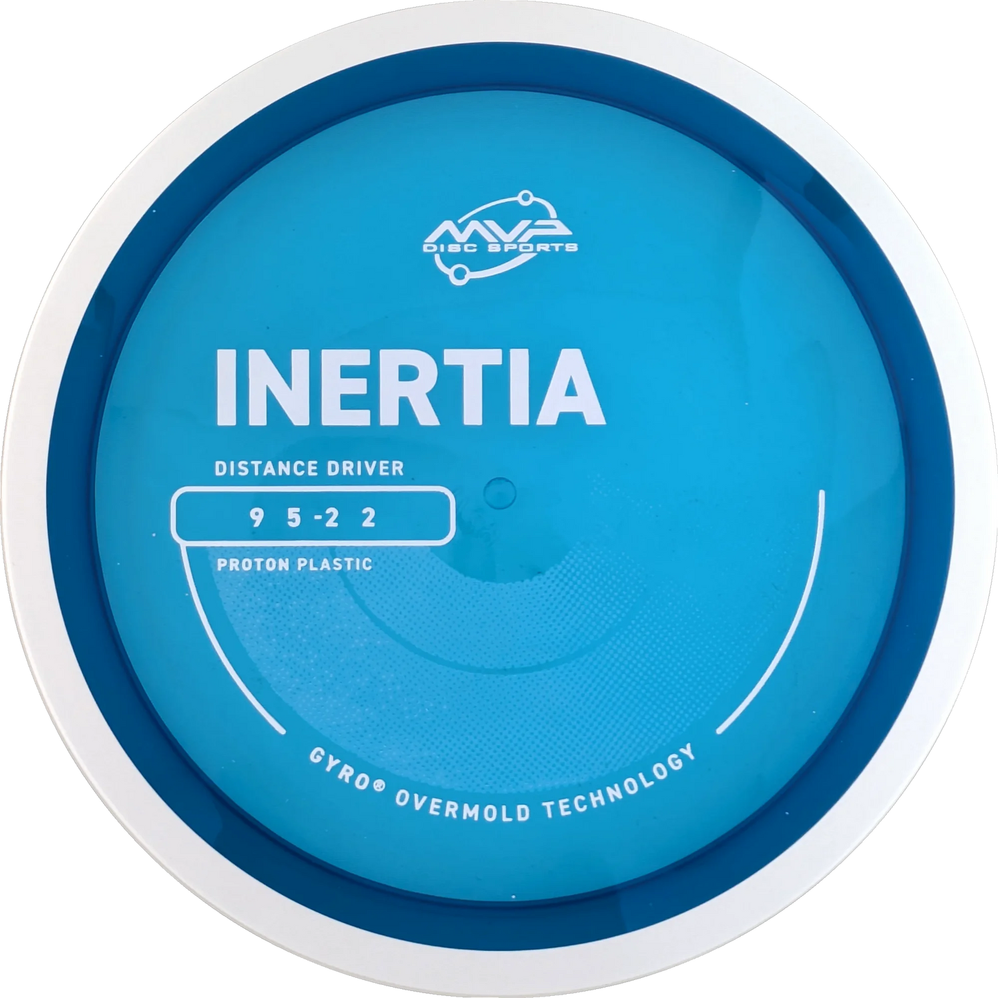 Proton Inertia