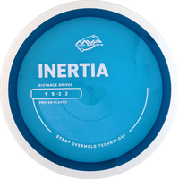 Proton Inertia