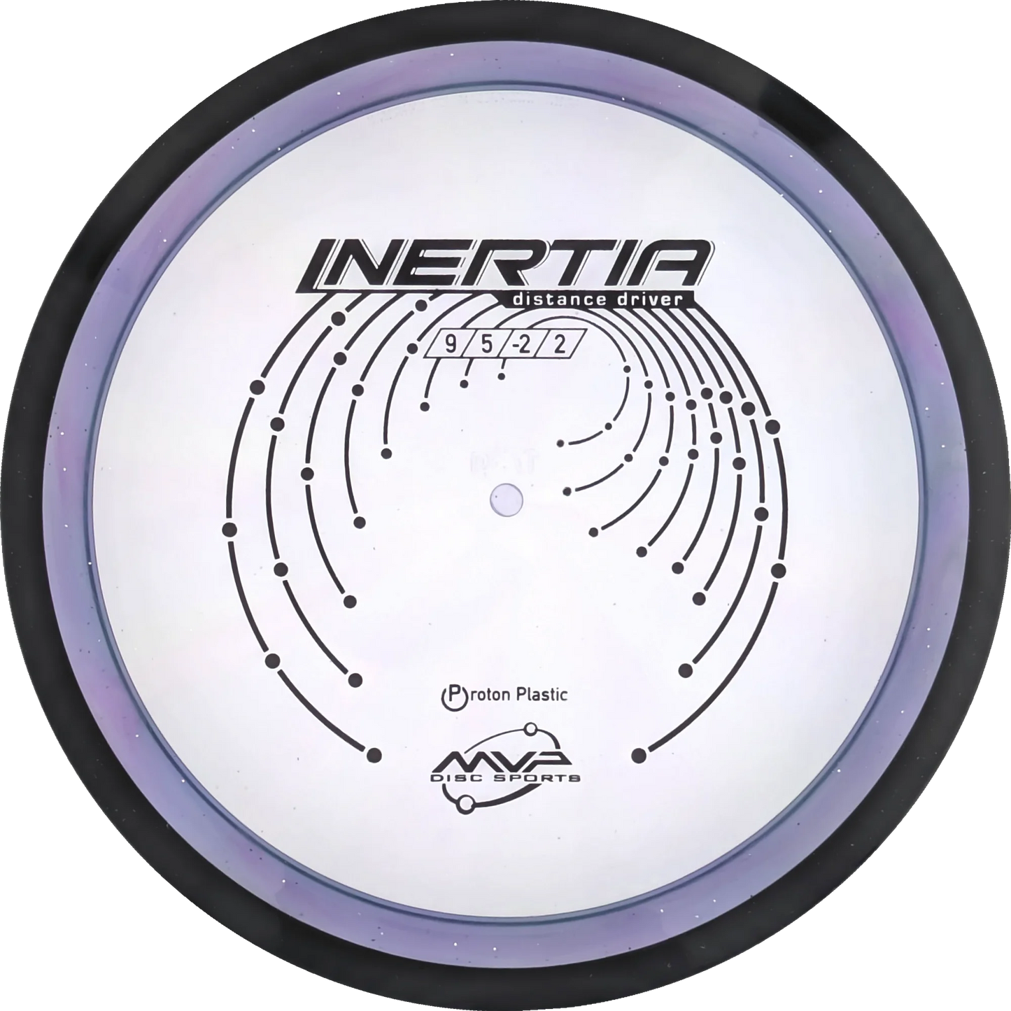 Proton Inertia Classic