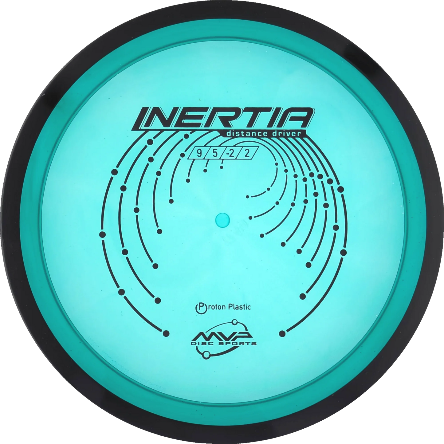 Proton Inertia Classic