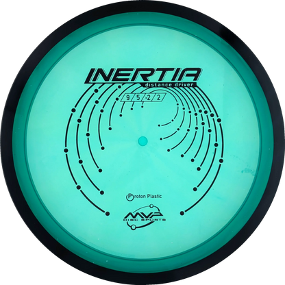 Proton Inertia Classic