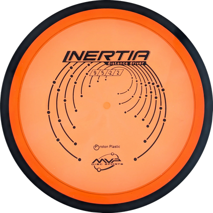 Proton Inertia Classic