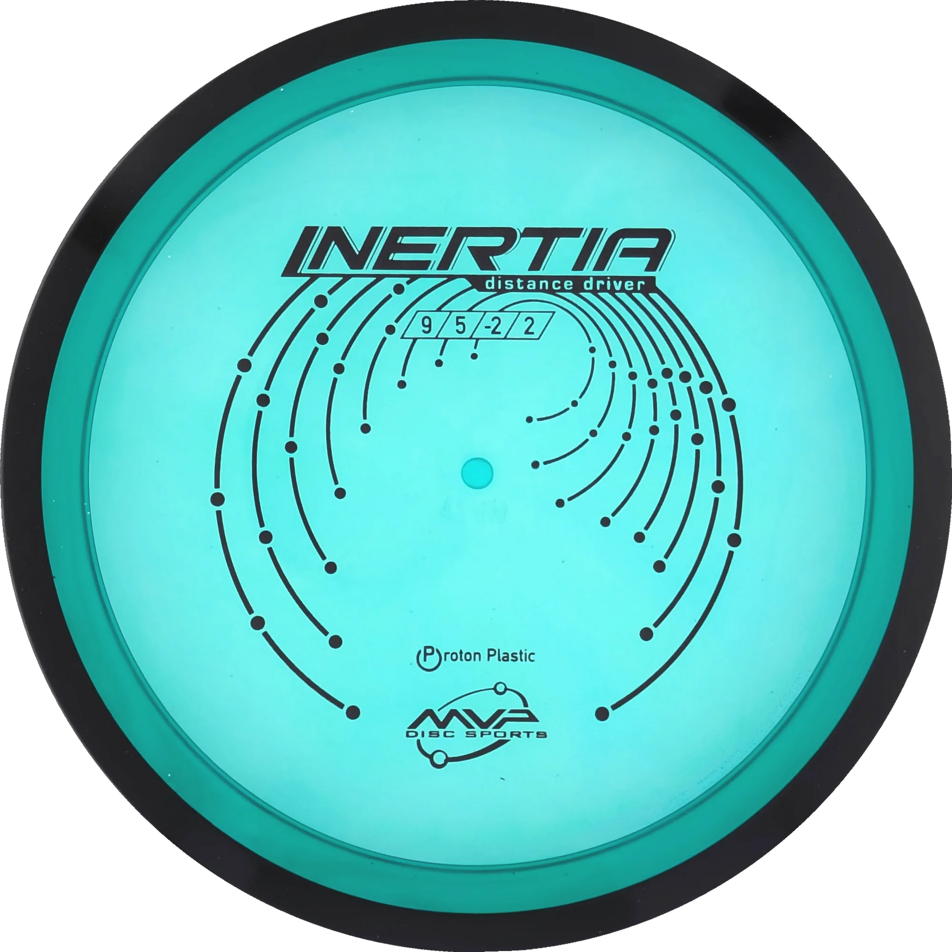 Proton Inertia Classic