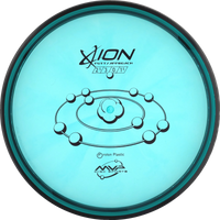 Proton Ion