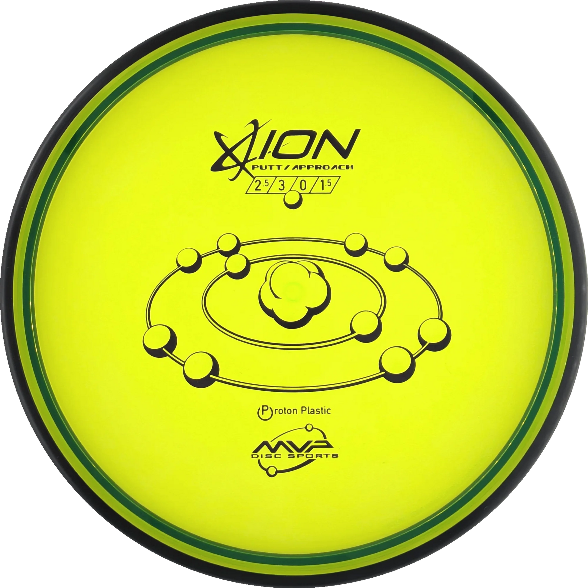 Proton Ion