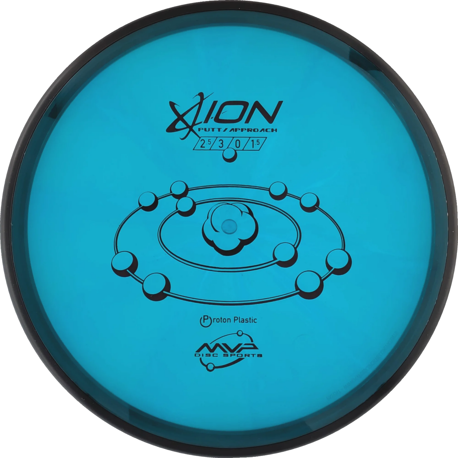 Proton Ion
