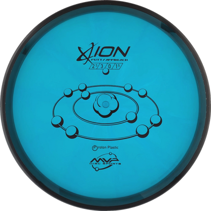 Proton Ion
