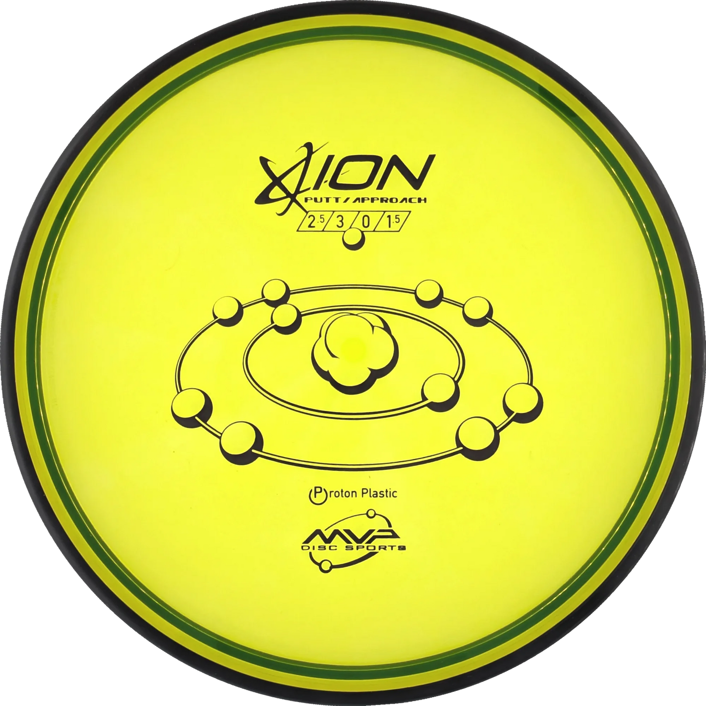 Proton Ion