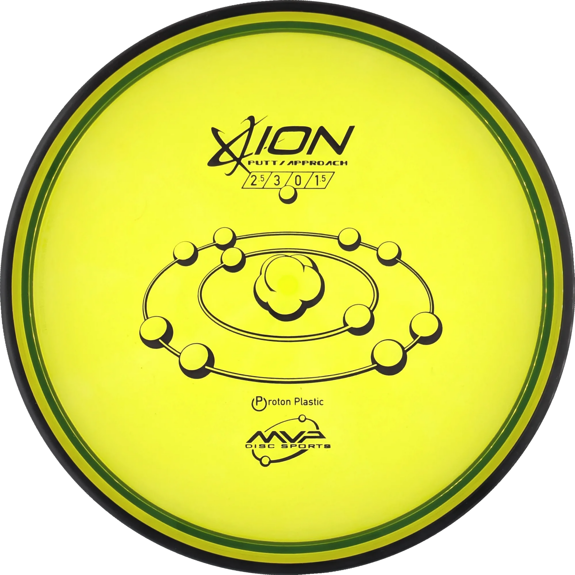 Proton Ion