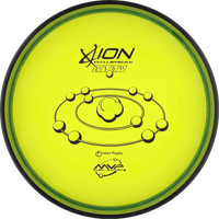 Proton Ion